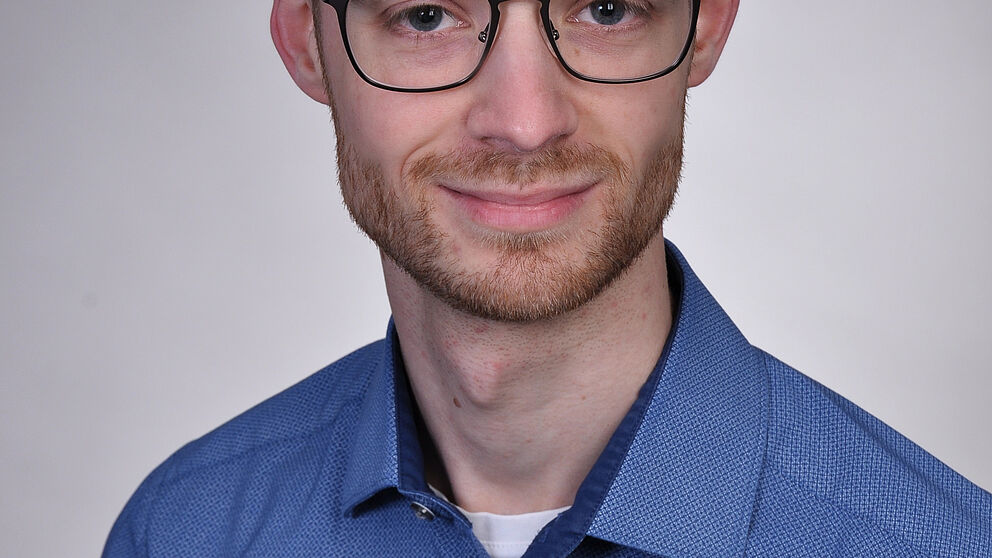 Marius Becker