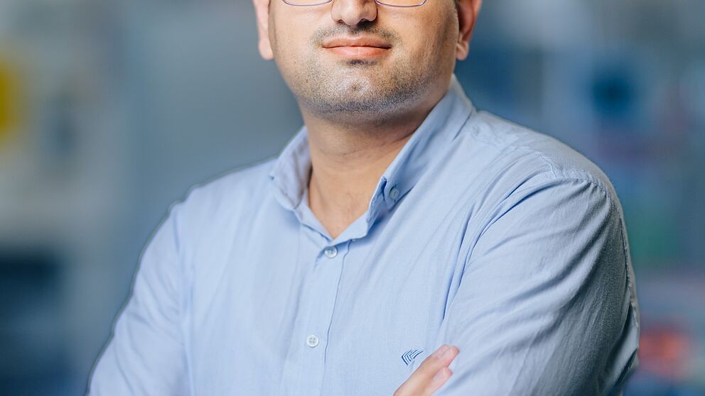 Reza Asgarnia