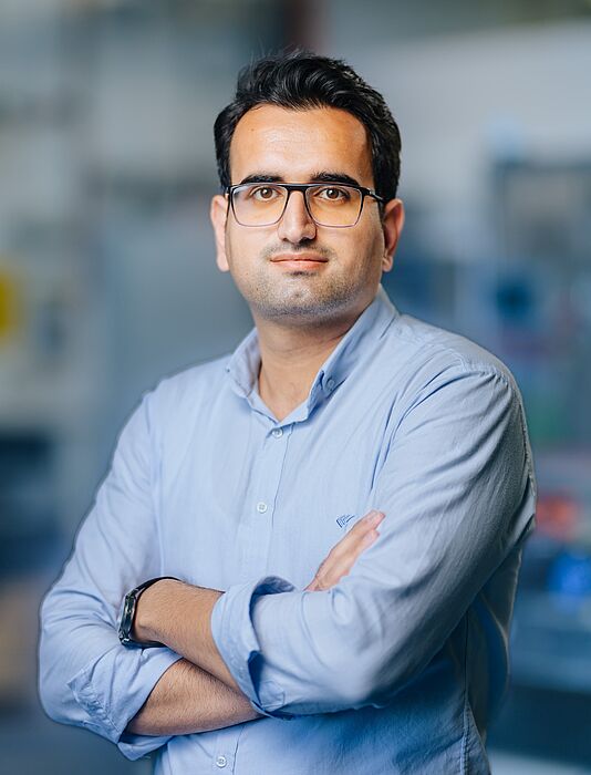 Reza Asgarnia