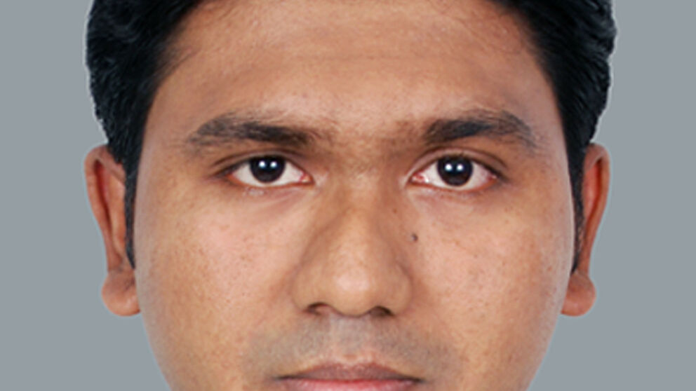 Saurav Das 