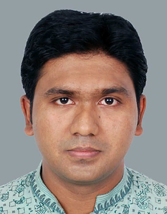 Saurav Das 