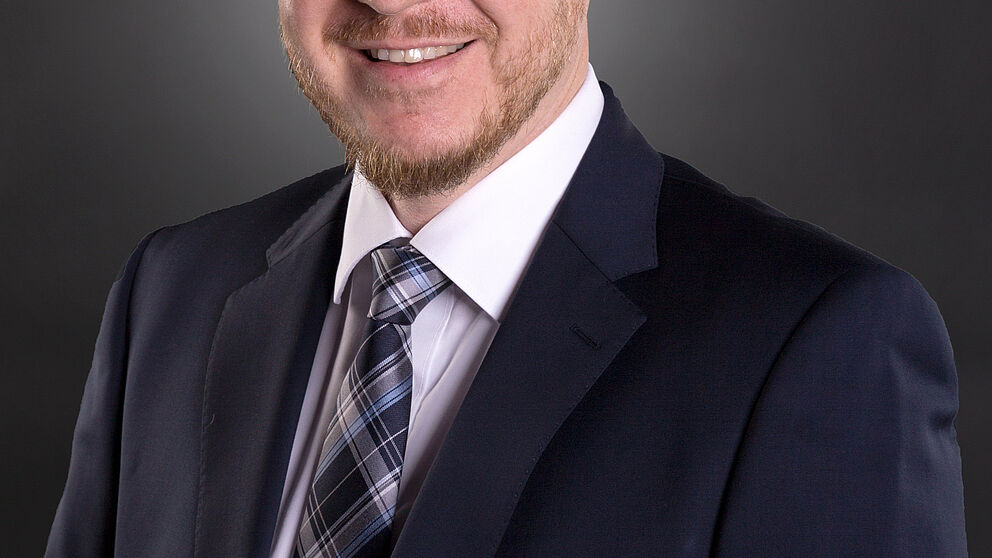 Dominik Schmies