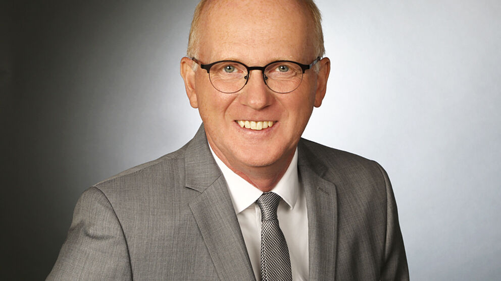 Michael Robrecht