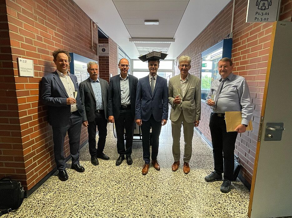 Prüfungskommission