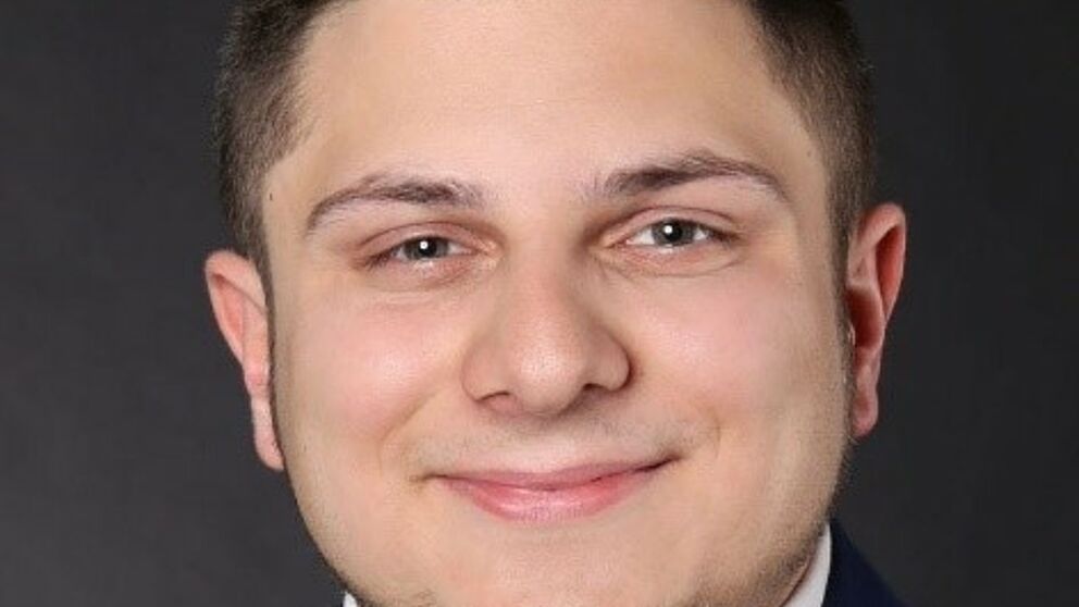 Daniel Filipovic 