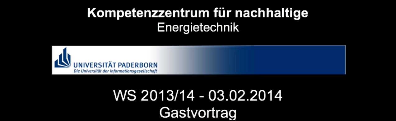 20140203 Gastvortrag Lawrence Jones - Vorschaubild Video