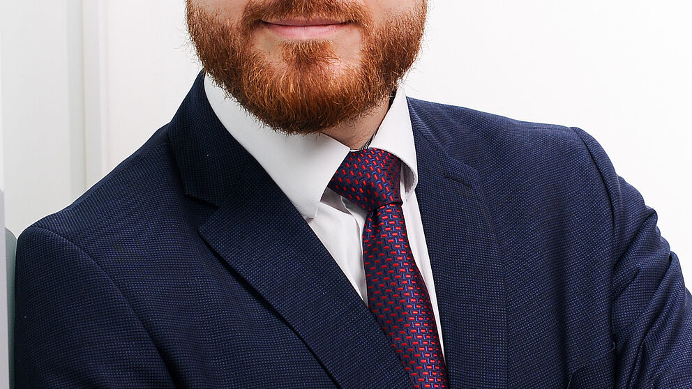 Prof. Dr.-Ing. Jakub Kučka