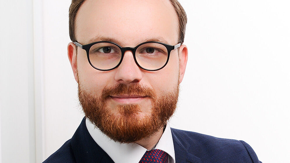 Prof. Dr.-Ing. Jakub Kučka