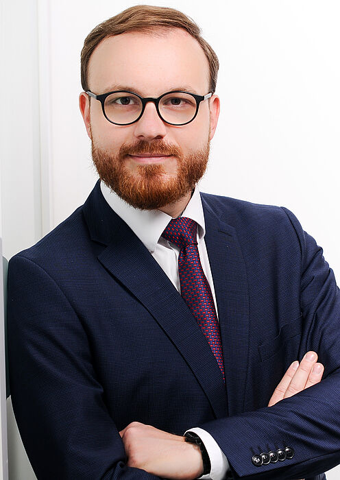 Prof. Dr.-Ing. Jakub Kučka