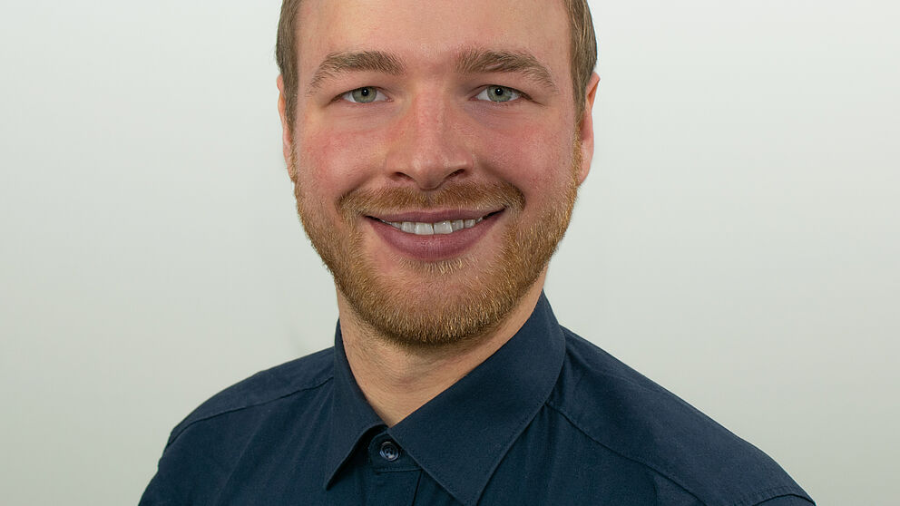 Henrik Bode 