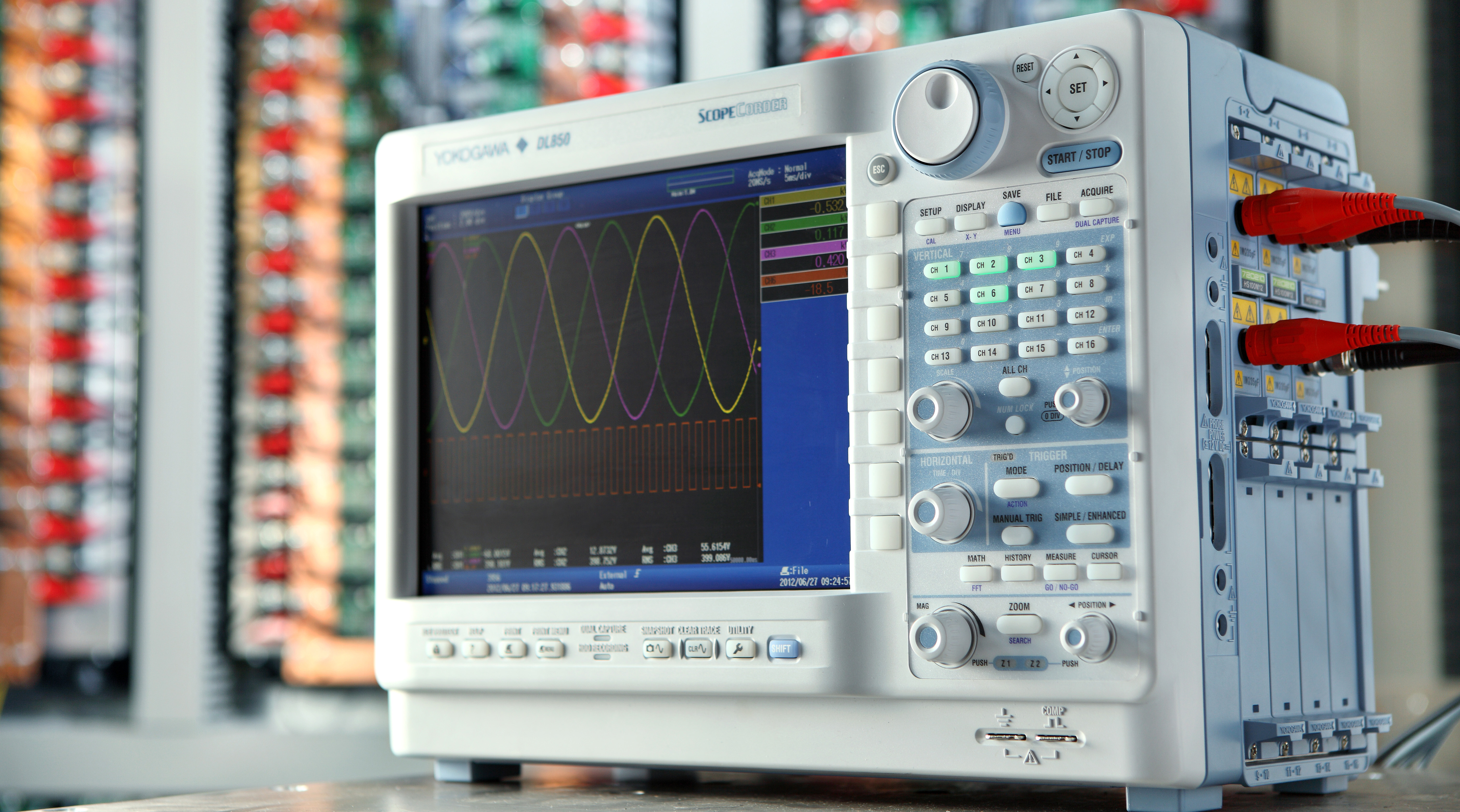 Elektrotechnik (Universität Paderborn)